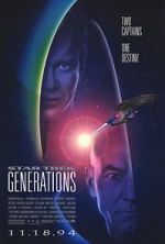 Watch Star Trek Generations Megavideo