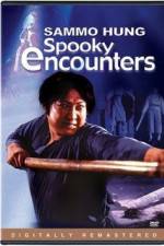 Watch Spooky Encounters Megavideo