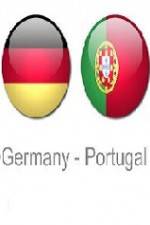 Watch Germany vs Portugal Megavideo