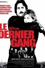 Watch Le dernier gang Megavideo