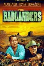 Watch The Badlanders Megavideo