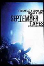 Watch Septem8er Tapes Megavideo