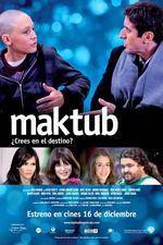 Watch Maktub Megavideo