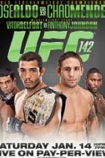 Watch UFC 142 Aldo vs Mendes Megavideo