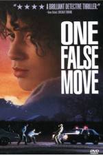 Watch One False Move Megavideo