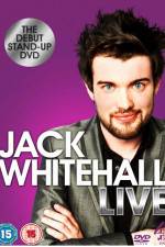 Watch Jack Whitehall Live Megavideo