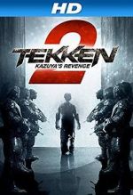 Watch Tekken: Kazuya\'s Revenge Megavideo