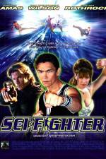 Watch Sci-Fighter Megavideo