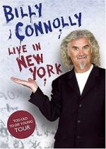 Watch Billy Connolly: Live in New York Megavideo