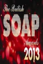Watch The British Soap Awards 2013 Megavideo