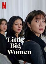 Watch Little Big Women Megavideo