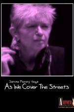 Watch As We Cover the Streets: Janine Pommy Vega Megavideo