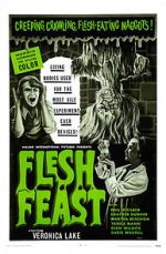 Watch Flesh Feast Megavideo