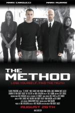 Watch The Method Megavideo