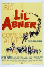 Watch Li\'l Abner Megavideo