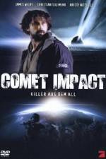 Watch Comet Impact Megavideo