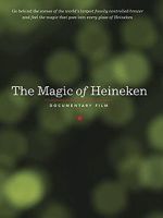 Watch The Magic of Heineken Megavideo
