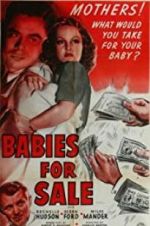 Watch Babies for Sale Megavideo