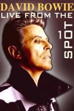 Watch David Bowie Live at The 10 Spot Megavideo