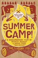 Watch Summercamp! Megavideo