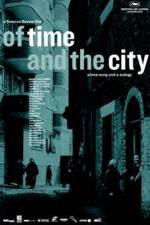 Watch Of Time and the City Megavideo