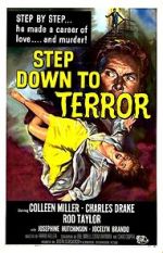 Watch Step Down to Terror Megavideo