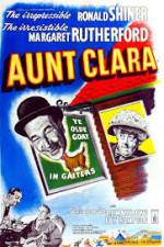 Watch Aunt Clara Megavideo