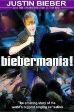 Watch Biebermania Megavideo