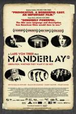 Watch Manderlay Megavideo