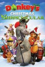 Watch Donkeys Christmas Shrektacular Megavideo