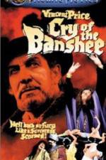 Watch Cry of the Banshee Megavideo