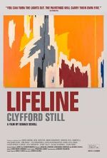 Watch Lifeline/Clyfford Still Megavideo