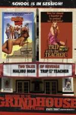 Watch Trip with the Teacher Megavideo