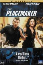 Watch The Peacemaker Megavideo