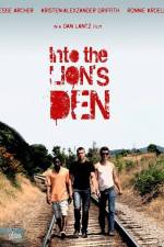 Watch Into the Lion's Den Megavideo