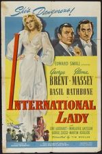 Watch International Lady Megavideo