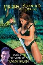 Watch Virgins of Sherwood Forest Megavideo