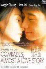 Watch Comrades: Almost a Love Story Megavideo