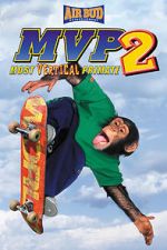 Watch MVP 2: Most Vertical Primate Megavideo