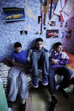 Watch Three Brothers (Short 2014) Megavideo