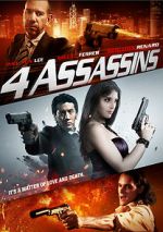 Watch Four Assassins Megavideo