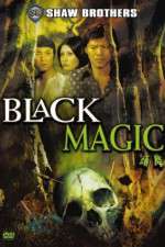 Watch Black Magic Megavideo