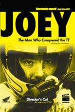 Watch JOEY  The Man Who Conquered the TT Megavideo