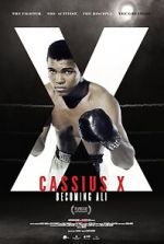 Watch Cassius X: Becoming Ali Megavideo