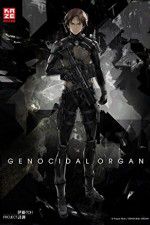 Watch Genocidal Organ Megavideo