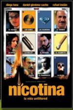 Watch Nicotina Megavideo