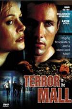 Watch Terror in the Mall Megavideo