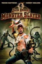 Watch Jack Brooks: Monster Slayer Megavideo