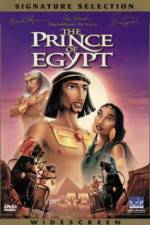 Watch The Prince of Egypt Megavideo