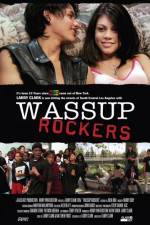Watch Wassup Rockers Megavideo